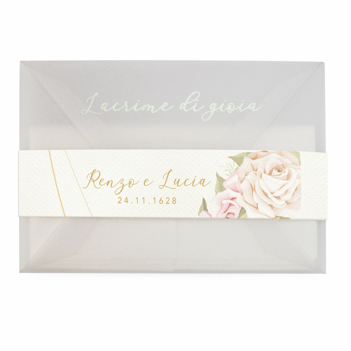 Immagine prodotto: F1738 LACRIME DI GIOIA